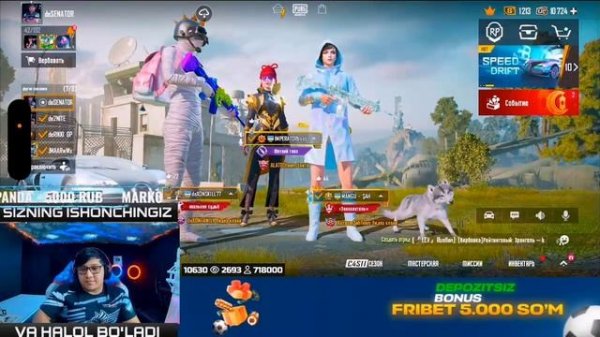 SENATOR JANJAL |SENATOR VS 13 Klan Kim Xaq |#senator