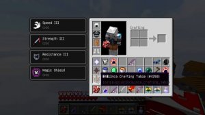 ДВОЕЧНИК ЛАКИ БЛОК VS ОТЛИЧНИК ЛАКИ БЛОК! НУБ ПРОТИВ ПРО! ВЫЖИТЬ НА 1 БЛОКЕ! #67