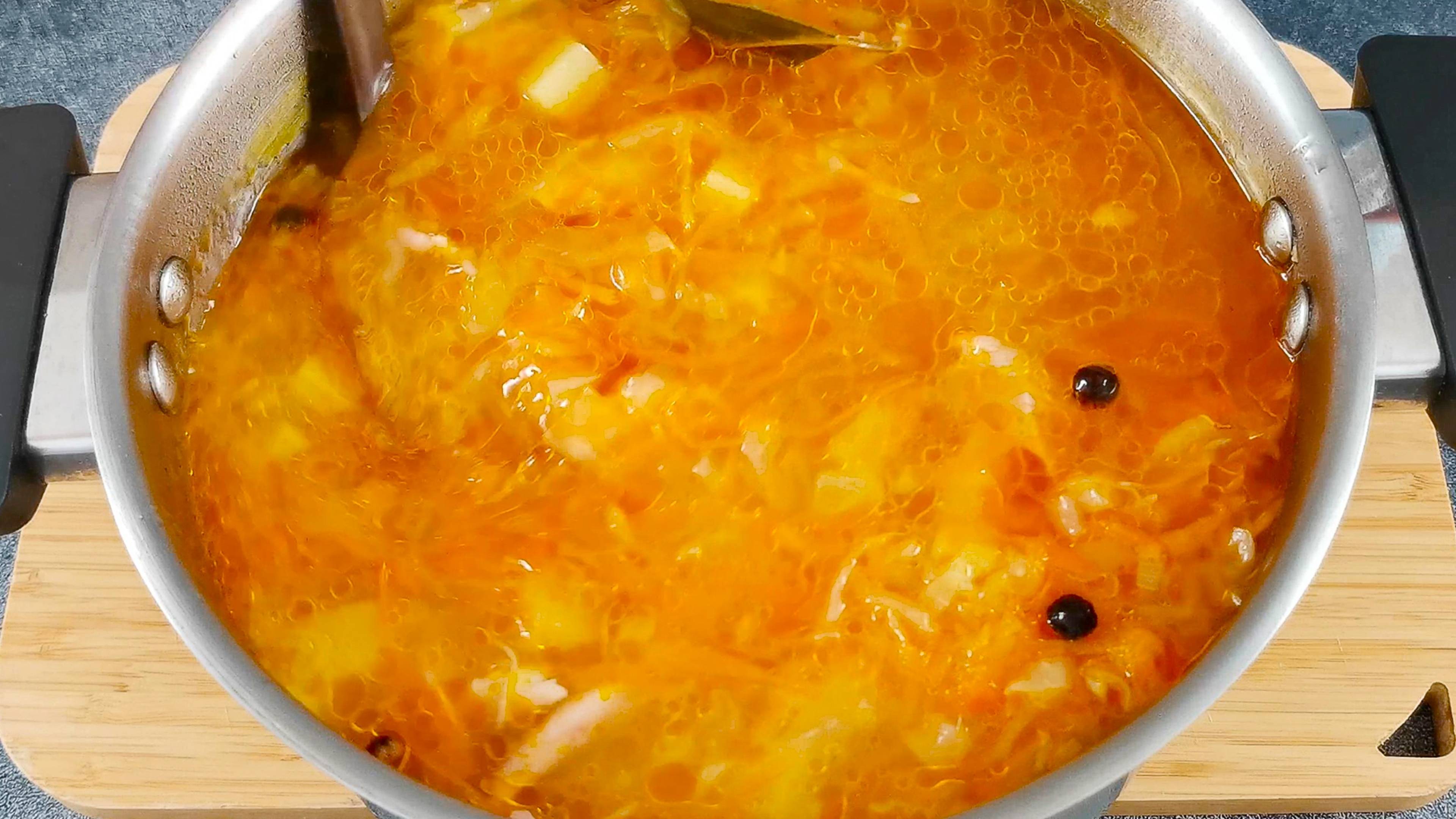 Суп Щи с курицей. Как приготовить вкусно смотреть онлайн