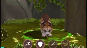 Мини фильм Wildcraft. Подчиненная. 2. Серия