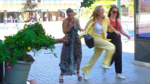 Most Heartbreaking Moments of bushman prank (ALL NEW)