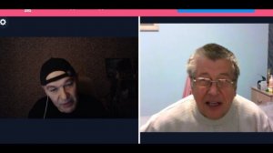 Человек из Буя