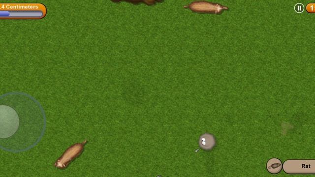 Tasty Planet (Level 22) смотреть онлайн
