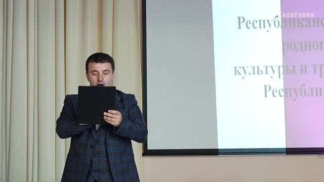 Республиканский фестиваль родного языка, культуры и традиций народов Дагестана смотреть онлайн