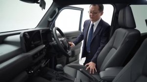 Toyota выпустит мини-Land Cruiser FJ 2026 — самую доступную модель серии