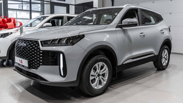 TENET T4 МТ (Line) Технологичный серый