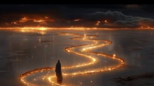 Дорога к гармонии - Нежная музыка для медитации и исцеления, фоновая музыка для отдыха