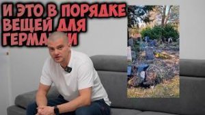Влог меня покусали я попал в пчелинные разборки 8 марта на даче сносят могилы на кладбище в Германии
