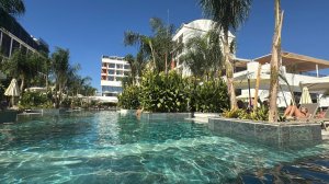 🔥ОТДОХНУЛИ С МУЖЕМ ПО ПОЛНОЙ В ОТЕЛЕ SY HOTELS BELEK 5*