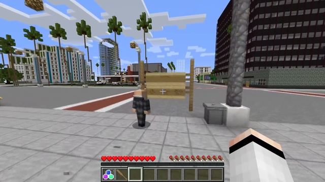 Майнкрафт, но мы СУПЕР БОМЖИ! Нуб и Про стали бомжами !? смотреть онлайн