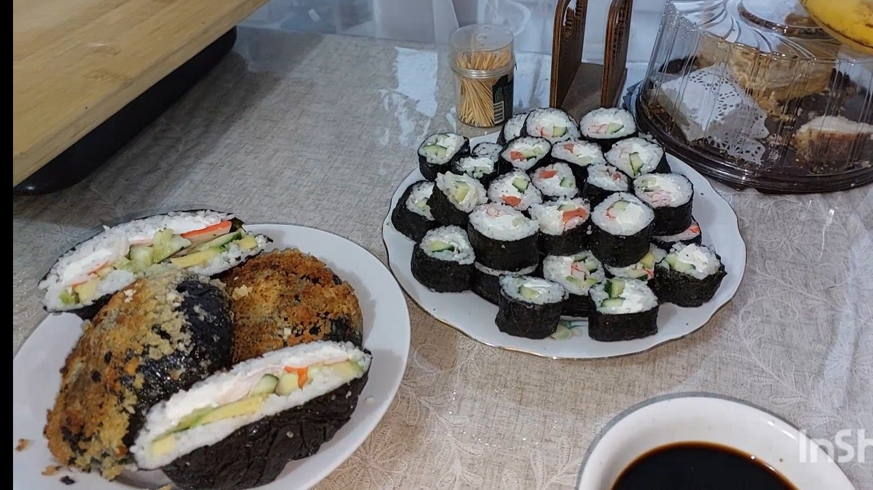 Сегодня готовим с Настей смотреть онлайн