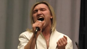 Пётр Елфимов - За полчаса до весны (Белорусская государственная филармония, Минск, 08.03.2010 г.)