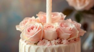 С днём рождения, дочка. Красивое поздравление дочери с днём рождения