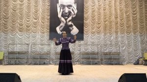 "Ох, я по цветикам ходила", плясовая песня Новоаннинского района Волгоградской области