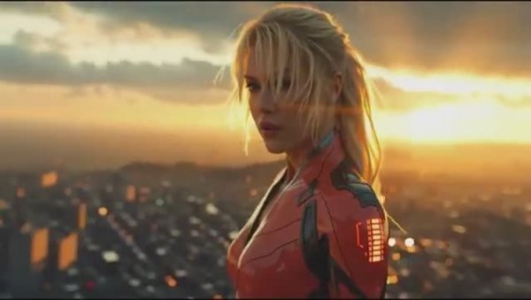 Midjourneys 1st Video Model - Mixed Showcase