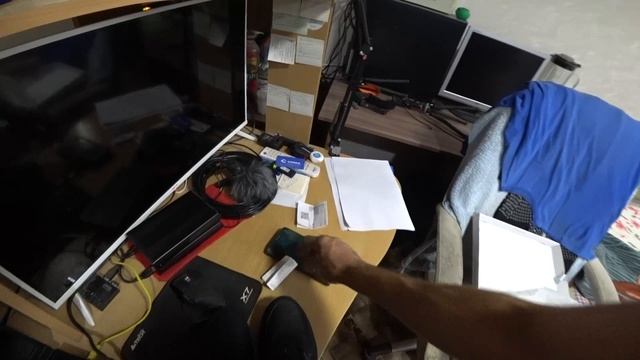 Обзор покупок 9.10.2025 смотреть онлайн