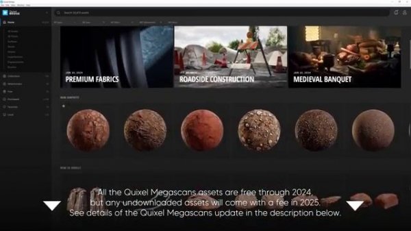 How to Procedurally Generate 3D Environments in Unreal Engine 5 FULL PCG WORKFLOW
