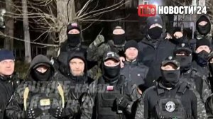 СПЕЦНАЗ НАКАЗАЛ мигранта избившего 74-летнюю БУБУШКУ С ВНУКОМ.