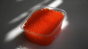 На вес золота? Сколько будет стоить икра к Новому году