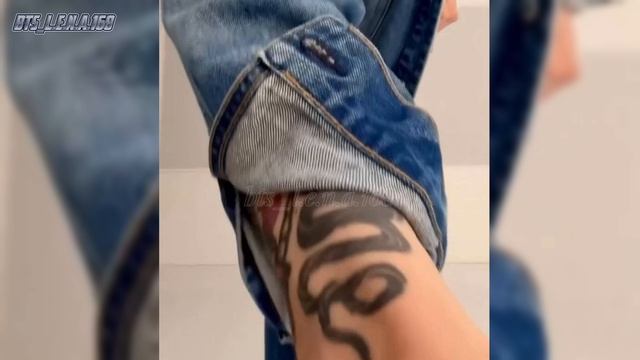 Зацените талию, челюсть не уроните 🤣 смотреть онлайн