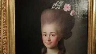 Катенька Нелидова. Фаворитка Павла I . Варвара Нелидова и Николай I. смотреть онлайн