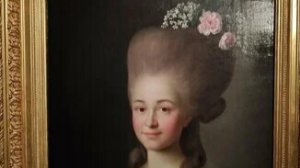 Катенька Нелидова. Фаворитка Павла I . Варвара Нелидова и Николай I.