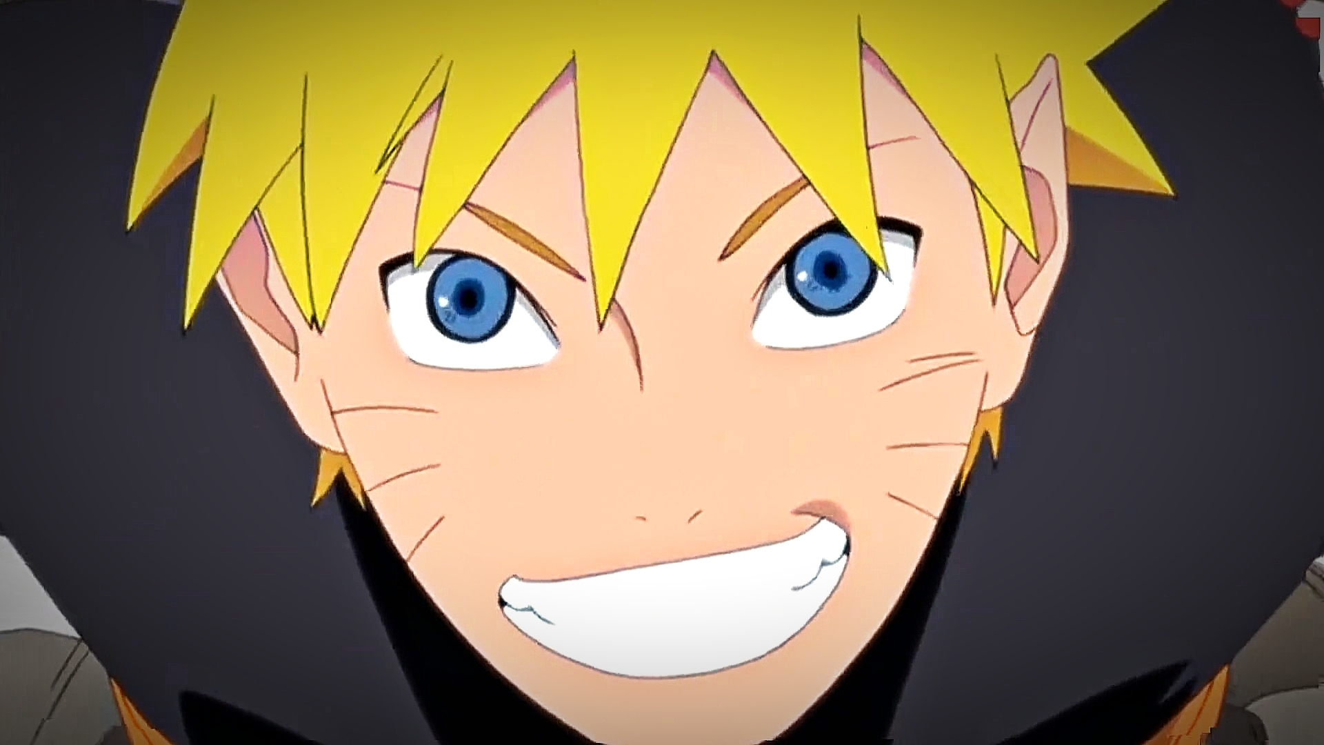 Наруто: Ураганные хроники - Опенинг 11 | 4k | 60FPS | Creditless | смотреть онлайн