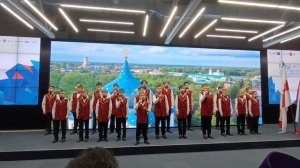 Сергей Пестов «Я хочу жить в России»