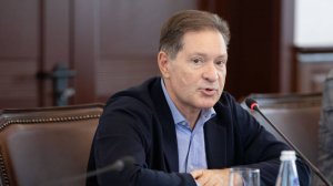 Стратегическое Прогнозирование , Лекция Андрея Безрукова