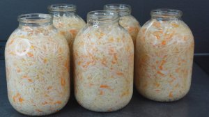 Я в шоке от этой капусты — улетает со стола моментально! Способ, о котором мало кто знает.