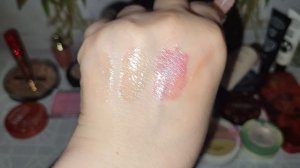 Косметичка с 20 октября по 1 ноября.