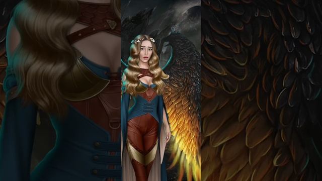 Секрет небес | 3 сезон | 11 серия