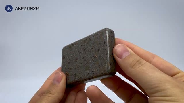 Искусственный акриловый камень Staron Tempest Bronzestar FB154