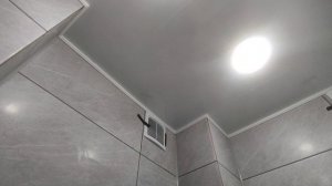 НОВЫЙ, КРАСИВЫЙ РЕМОНТ ВАННОЙ КОМНАТЫ И ТУАЛЕТА