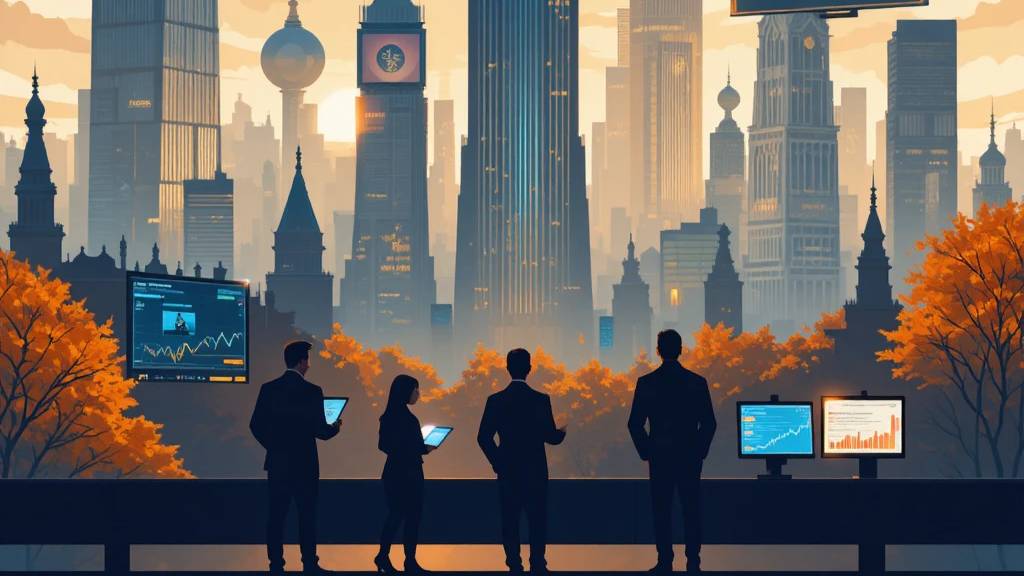 Обзор российского рынка: октябрь 2025