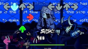 Tabi needs Agoti to calm down (Glitcher but it s a Tabi and Agoti Cover)