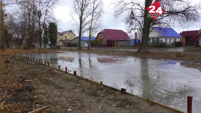 Димитровградский предприниматель должен убрать стройку с сетей смотреть онлайн