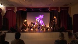 Музыка длиною в жизнь!