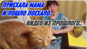 САМВЕЛ АДАМЯН, ПО ПРОСЬБАМ ЗРИТЕЛЕЙ, ПРИЕХАЛА МАМА И ПОШЛО ПОЕХАЛО.