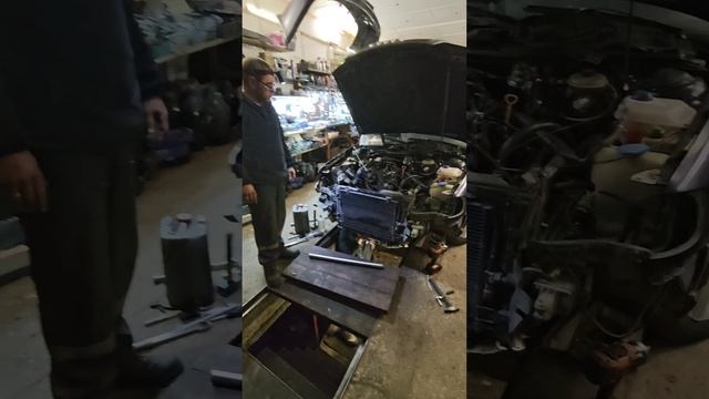 Aui A6c4 1.9 Tdi не заводится. Причины.