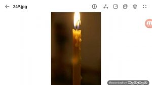 как быть, если за вас поставили свечку за упокой?