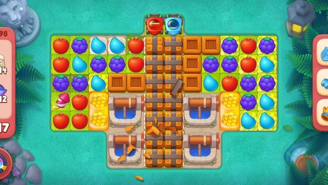 GARDENSCAPES смотреть онлайн