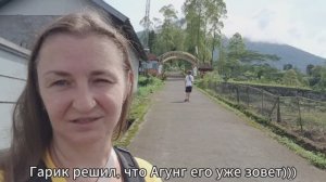 Наш Бали с 4 детьми! Март 2025 года. Разный Бали.