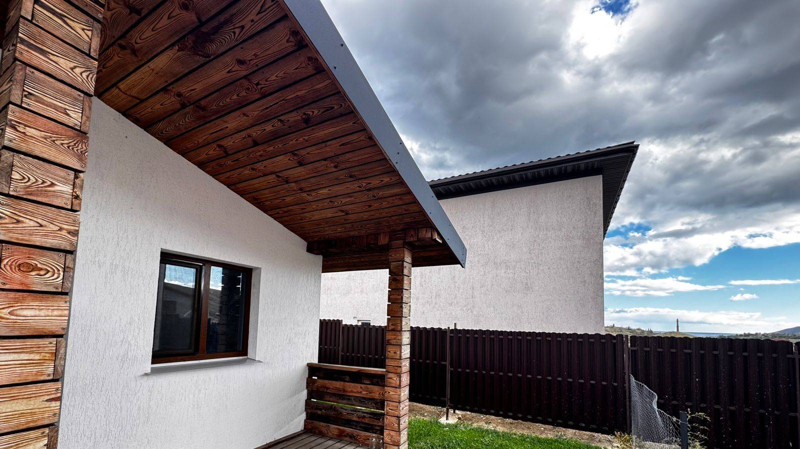 Дом Рассвет-2