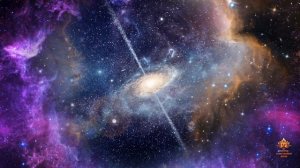 Мощные Квантовые Настрои для Исцеления и Омоложения. Откройте Новый Уровень Здоровья.