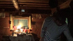 Удивительные приключения в Дальневосточной Тайге с рыбалкой и сплавом по бурной реке.