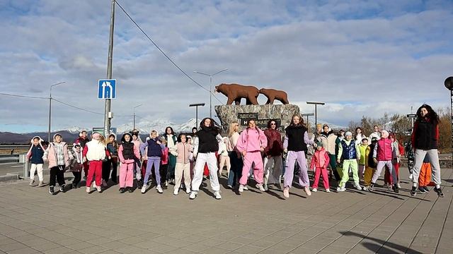 @nemchenkoactress #танцполвезде #АннаНемченко #ЦентрЛуч