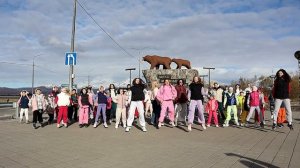 @nemchenkoactress #танцполвезде #АннаНемченко #ЦентрЛуч