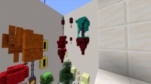 НУБ И ПРО ПРОХОДЯТ 100 ПАРКУР ИСПЫТАНИЙ В МАЙНКРАФТ 100% ТРОЛЛИНГ ЛОВУШКА MINECRAFT