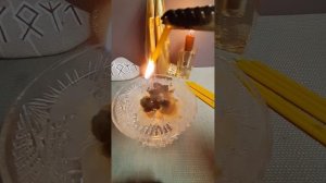 От коварных зловредных соседей. Чистка порчи морока от врагов с обраткой.